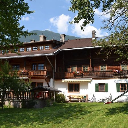 Willa Boeglhof Stumm Zewnętrze zdjęcie